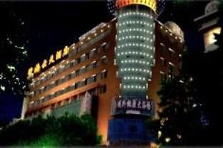 Clear Water Blue Sky Hotel คุนหมิง ภายนอก รูปภาพ